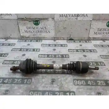 

TRANSMISSION FRONT LEFT CITROEN C4 GRAND PICASSO 1. 6 16V HDi FAP [16049870]