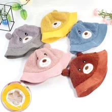 Детская шапка; милая модная шляпа с принтом; парусиновая складная шляпа-ведро для улицы; шляпа от солнца; кепка; gorro chapeu czapka gorra