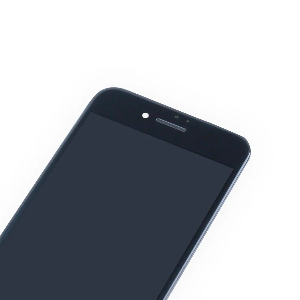 LL TRADER 5 шт. AAA черный/белый ЖК-дисплей экран для iPhone 7 7 Plus экран Pantalla ЖК-дисплей Сенсорная замена сборка дигитайзер