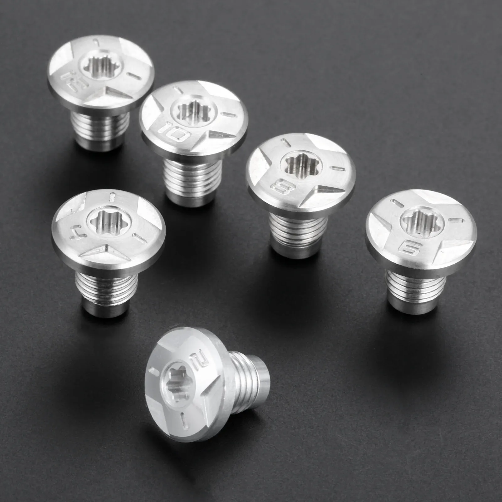 1 шт., 2 г, 4 г, 6 г, 8 г, 10 г, 12 г