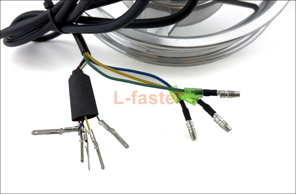 12 inch motor -5-950