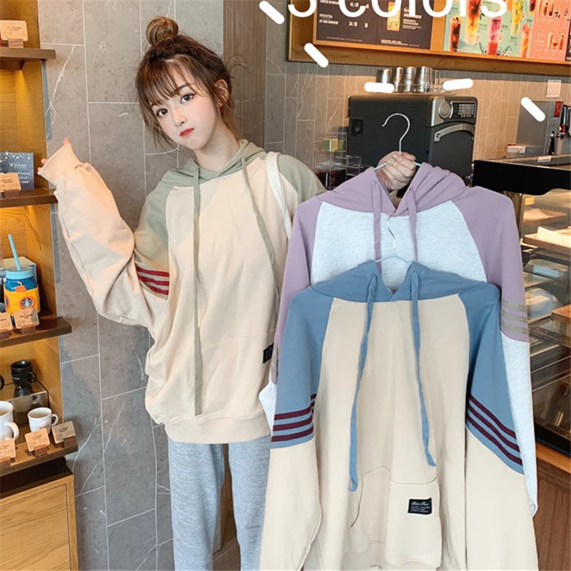 oversized kawaii hoodie