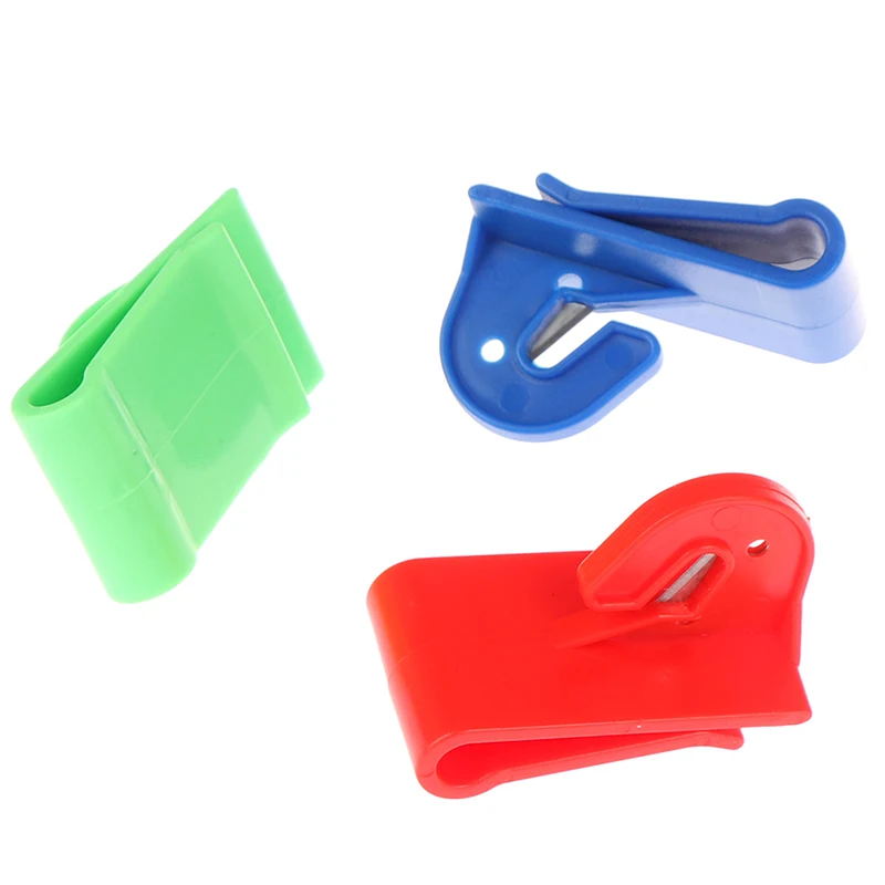 1 шт. воздушный шар нож для резки лент принадлежности для вечеринки воздушный шар аксессуары фиксируются на поясе воздушные шары лезвие для резки ленты