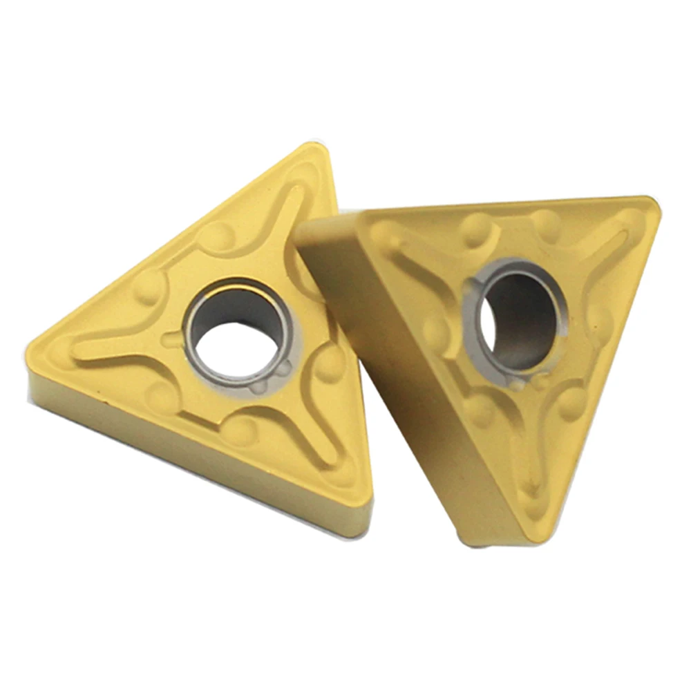 

10pcs TNMG160408 MA UE6020 CNC External Turning Tools Carbide insert Lathe cutter Tool turning insert TNMG 160408 Tokarnyy