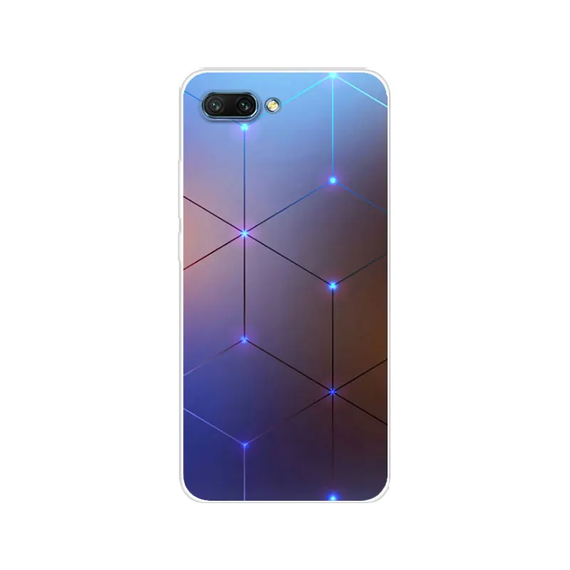 For Honor 10 Case Honor X10 Max Pro 5G Case Silicone TPU Soft Back