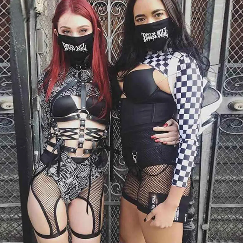 

Готические беговые шорты для бега в стиле панк, летние сексуальные женские Сетчатые эластичные прозрачные кружевные ажурные велосипедные шорты с высокой талией