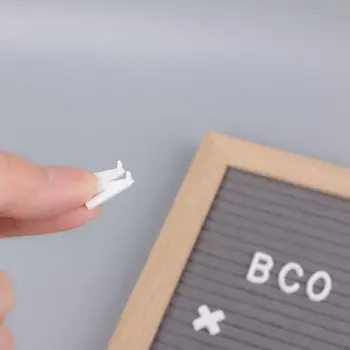 

Letter Board Letters Set 170 Numbers Special Characters Words For Felt Changeable Message Signs & Letterboards