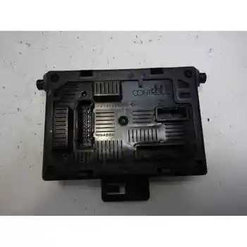 

8201054119 BOX RELES/FUSES RENAULT GRAND MODUS