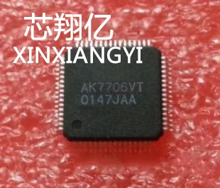 XINXIANGYI AK7706VT QFP