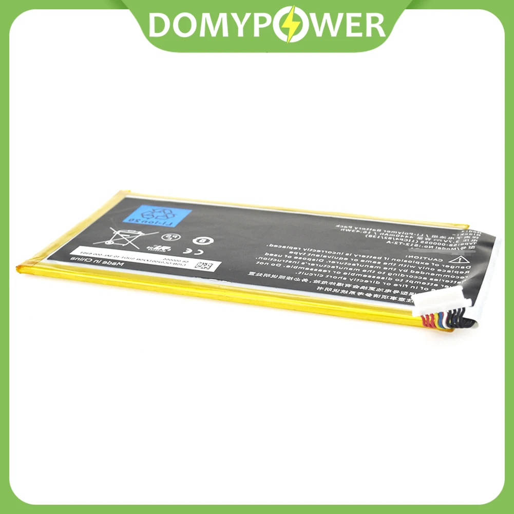 

New Battery for Kindle Fire HD 7 3rd Gen P48WVB4 26S1005 58-000055