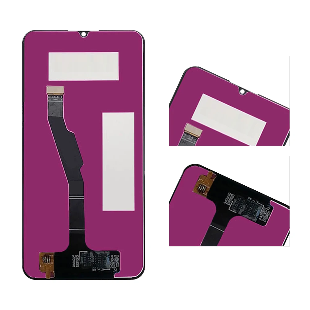 华为Honor9A主图4