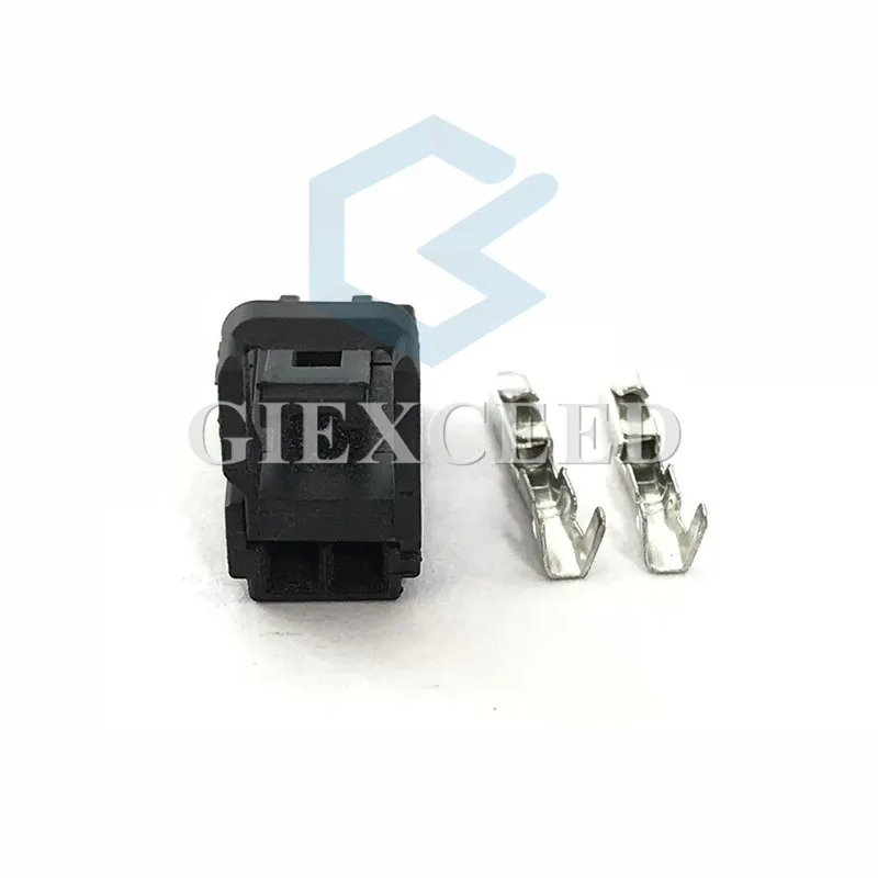 2 комплекта Pin 4B0971832 / 4B0 971 832 разъем для дверных ламп внутренний светодиодный
