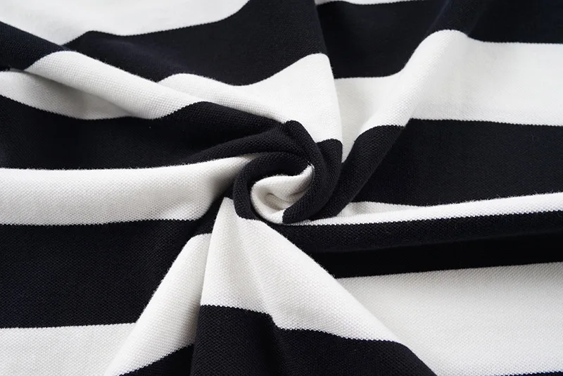 High New Novelty 2020 Men Punk Embroidered bee Snake Fashion Polo Shirts Shirt Hip Hop Skateboard Cotton Polo Top Tee #a2 18 H094c0e6edf8b4a3698ace1d8b9de28dfX