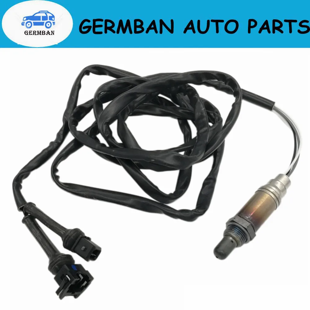 Датчик кислорода 0258104002 для Mercedes T1 T1/TN Lancia Autobianchi Y10 Man 0 258 104 002-000 0258104002000 | Автомобили