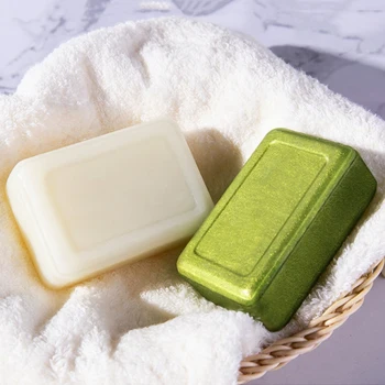 

Sulfur Sea Salt Anti-acne Mite Soap Day And Night Soap Body Skin Care Bath & Shower hot