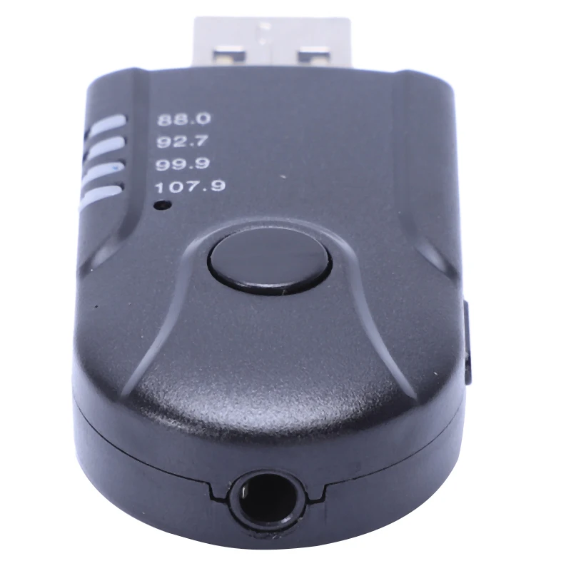USB питание Bluetooth fm-передатчик автомобильный Auxz аудио плеер TF музыкальный адаптер приемник громкой связи в автомобиле FM модулятор