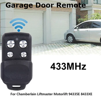 

Remote Control Electric Garage Door Opener For Chamberlain Liftmaster Garador Autodor Catnic Wickes Switch Controller