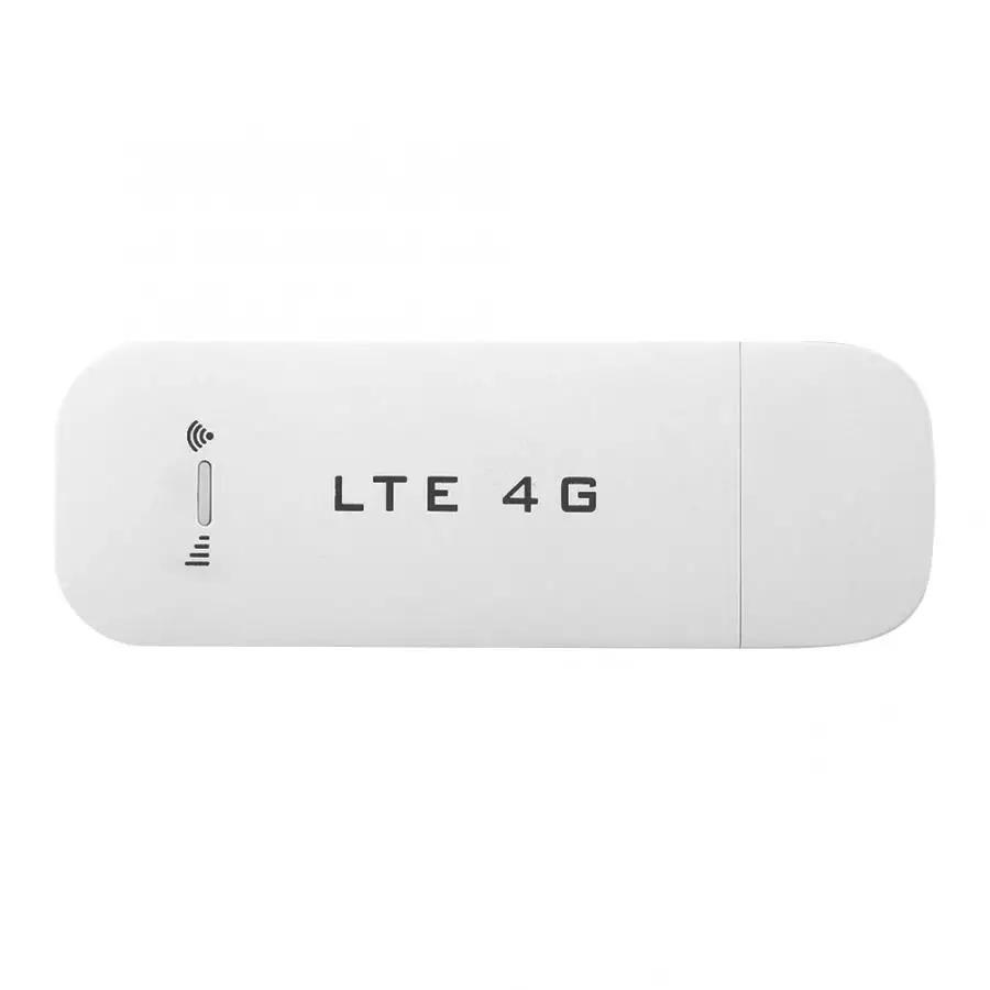 4G LTE USB сетевой адаптер беспроводной WiFi точка доступа роутер модем палка сетевая