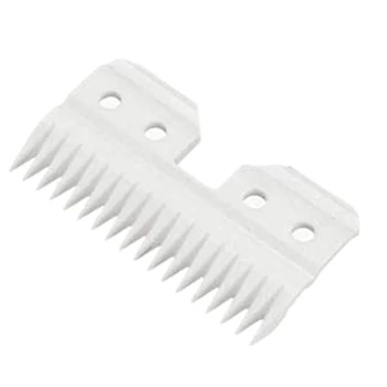 

Fast Feed Ceramic Blade, Fast Feed Ceramic Cutter for Oster Fast Feed