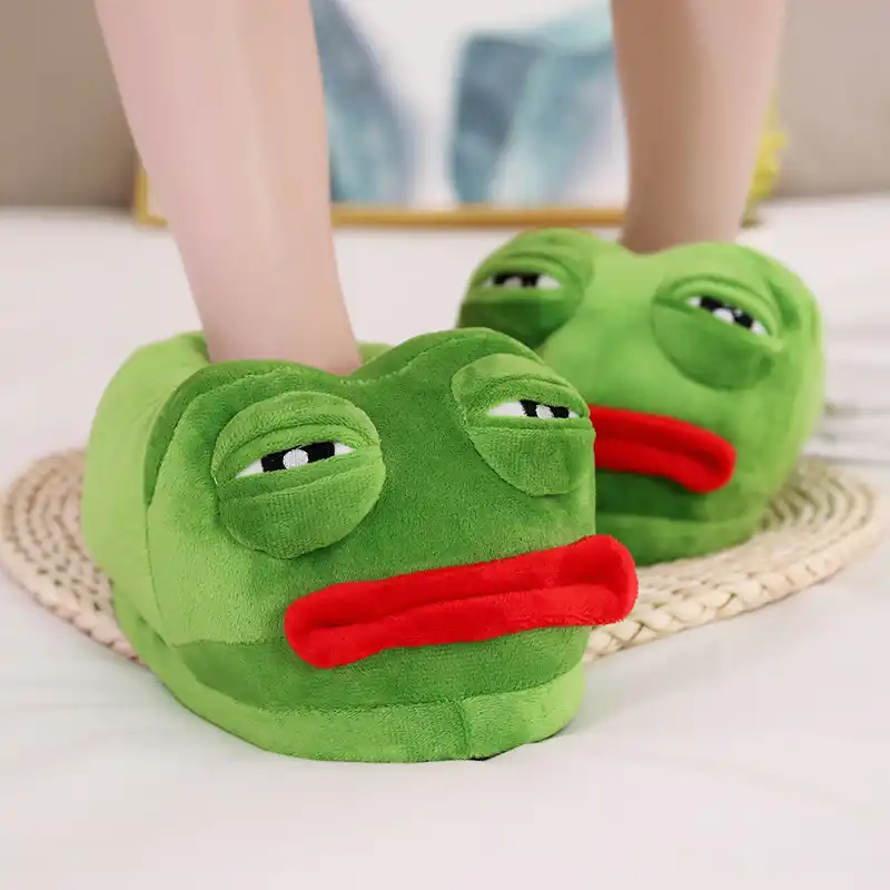 pepe slippers