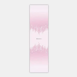 Grunge Skateboard Stickers New Style Waterproof Hollow Personalized High material Rullalauta Tarrat Sandpaper Customized KC50PJ