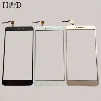

6.44'' Mobile Touch Screen For Xiaomi Mi Max 2 TouchScren Touch Panel Screen Front Outer Glass Sensor Digitizer