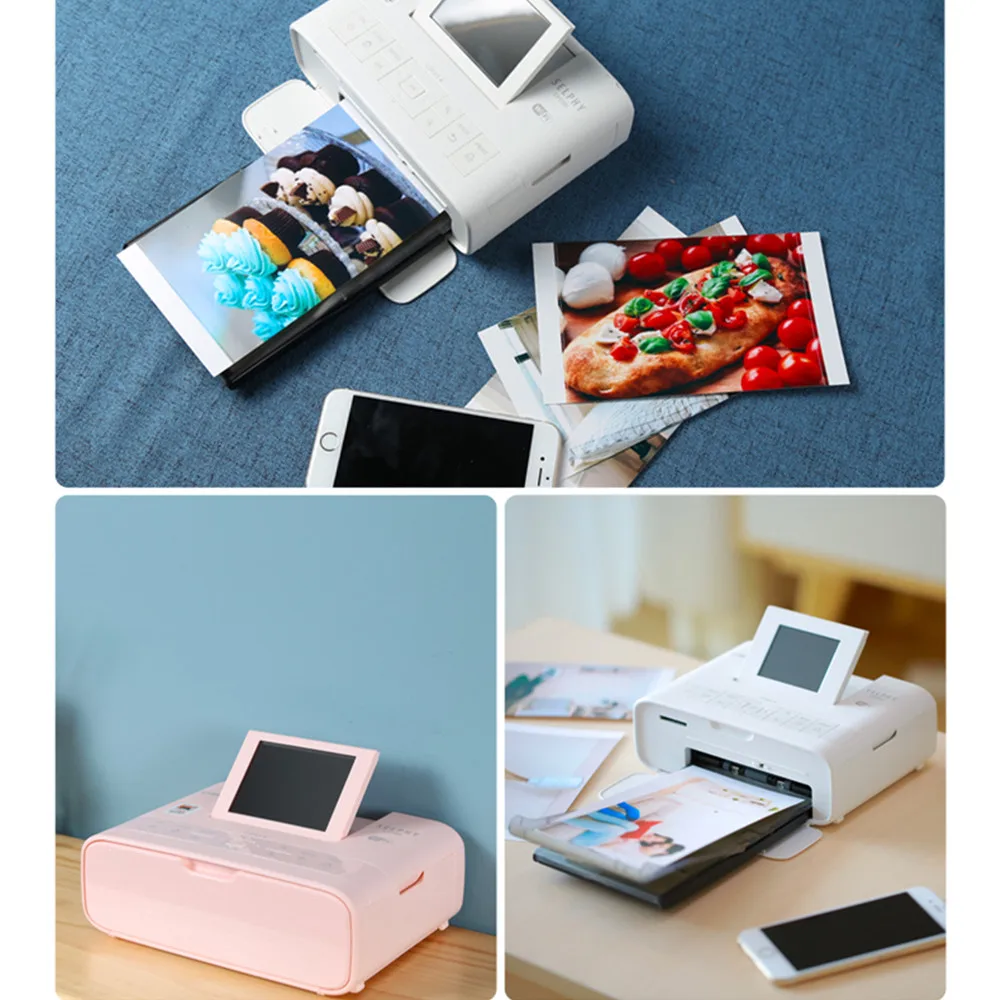 canon selphy cp510 ink cartridges