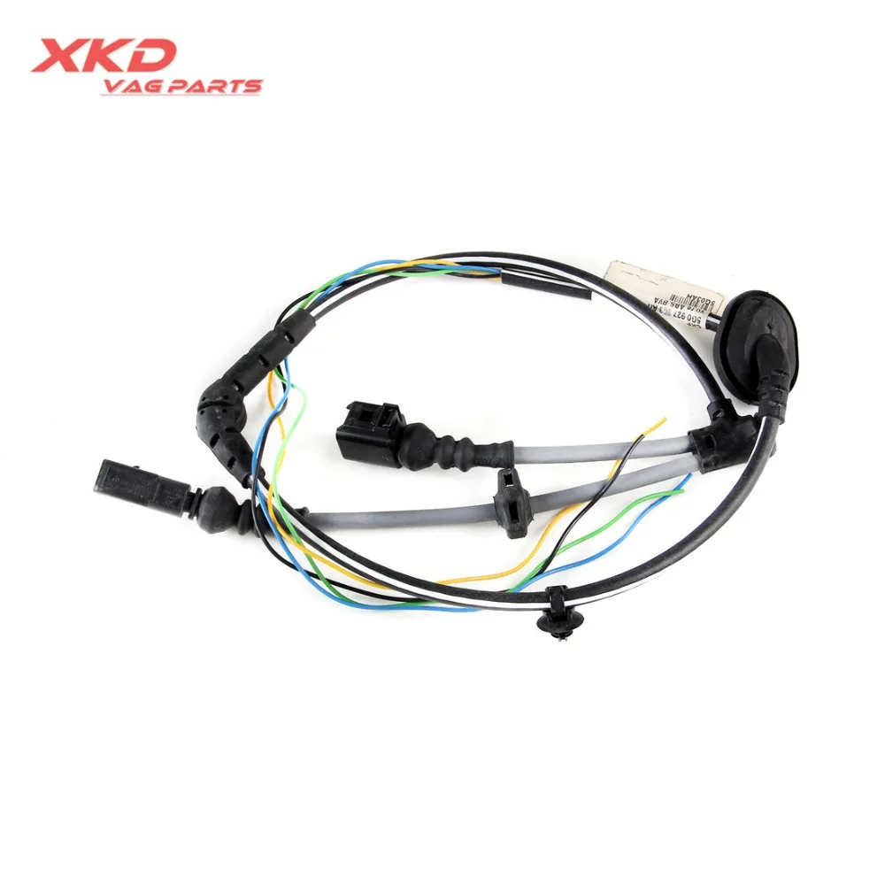 5G0927903AF правый передний датчик скорости линии подходит для V-W Jett-a MK7 18-19 Golf 15-19 5G0927903AH