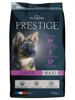 

FLATAZOR PRESTIGE JUNIOR MAXI 3 KG.