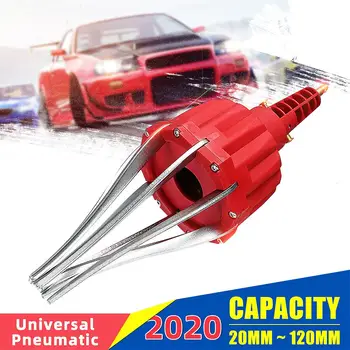 

CV Joint Boot Install Installation Tool Removal AIR TOOL Without Removing Driveshaft