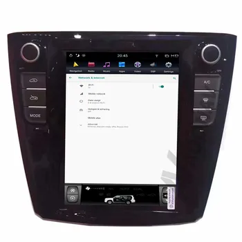 

AOONAV 4+ 64GB car autoradio DVD player For Renault Kadjar 2015-2019 car GPS navigation vertical screen IPS multimedia player