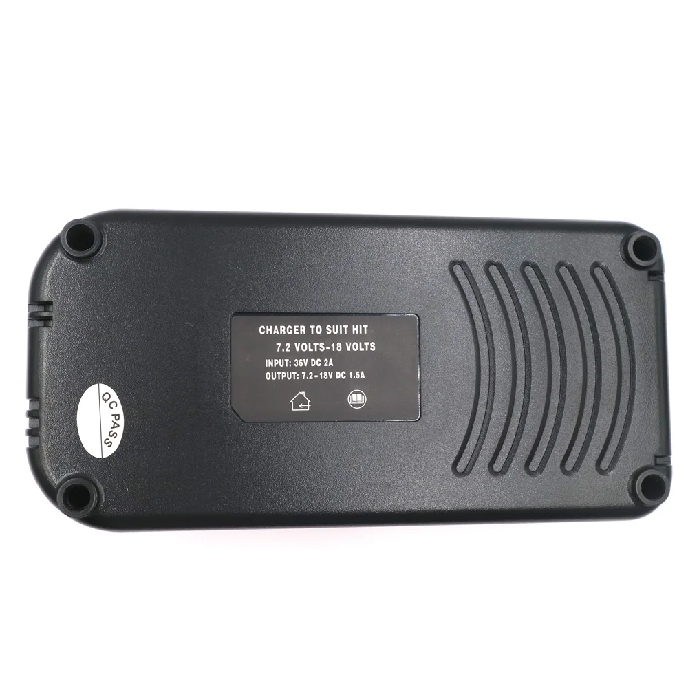Зарядное устройство подходит для hitchi 7,2 V-24 V батарея ni-cd/Mh Li-Ion UC7SB UC7SD UC9SD UC12SD UC14SD UC14YFA UC18YG UC18YRL UC24YFA зарядные устройства