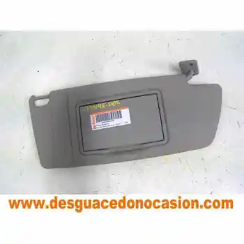 

13281677 LENS HOOD RIGHT OPEL VECTRA C SALOON