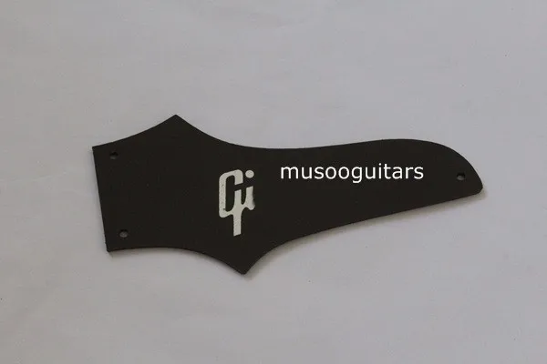 Gibson firebird truss rod cover deals