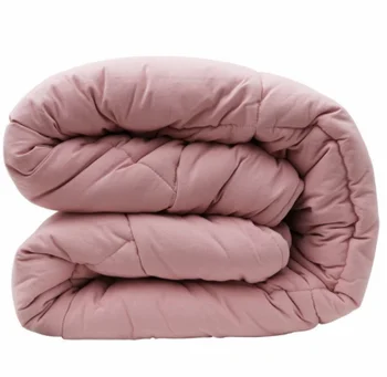 

Australian wool winter quilt double