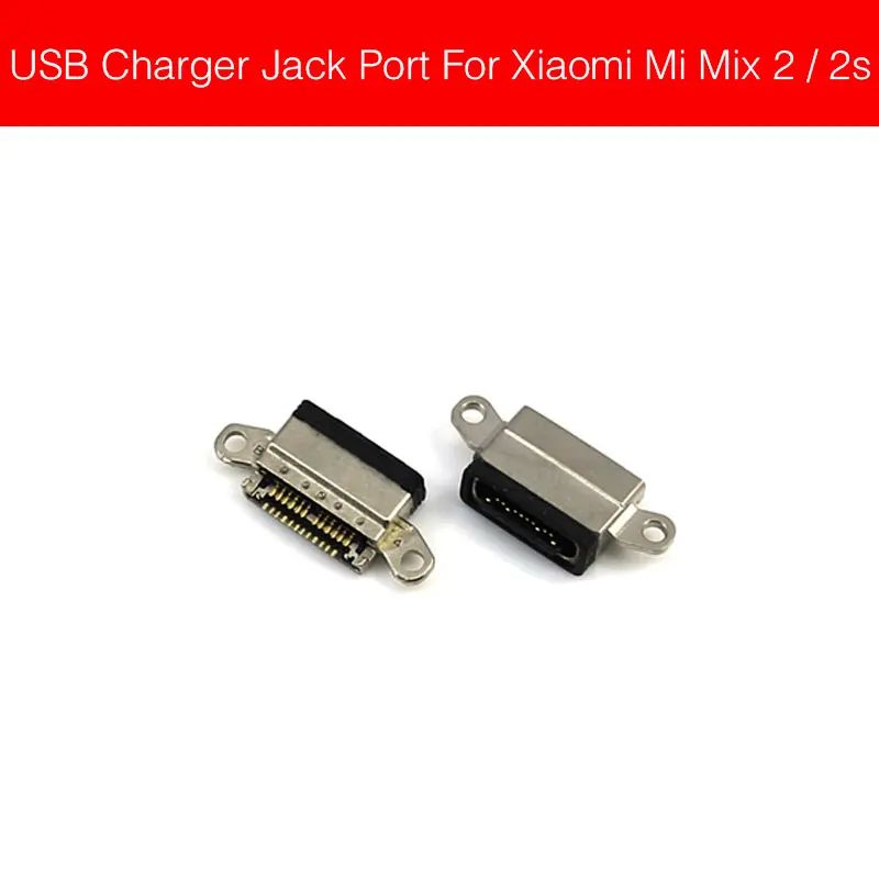 USB зарядное устройство порт для Xiaomi mi Max mi x 2 2S 3 mi rco USB разъем порт синхронизации Дата Зарядка Док-станция Ремонт гнезда Замена
