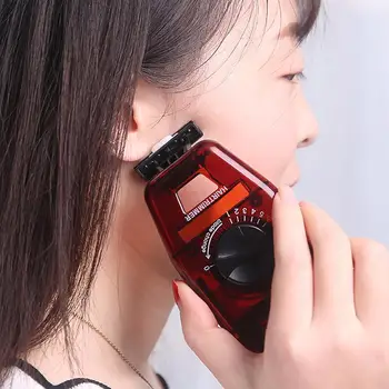 

dog grooming hair clipper машинка для стрижкиMultifunctional Manual Hair Trimme Hairdressing Comb Adjustable for Travel Home