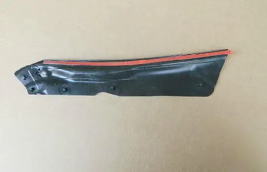 Комбинированный блок уплотнения фар в сборе L/R для Great wall haval H6 OEM: 8402930XKZ16A 8402940XKZ16A - Цвет: right