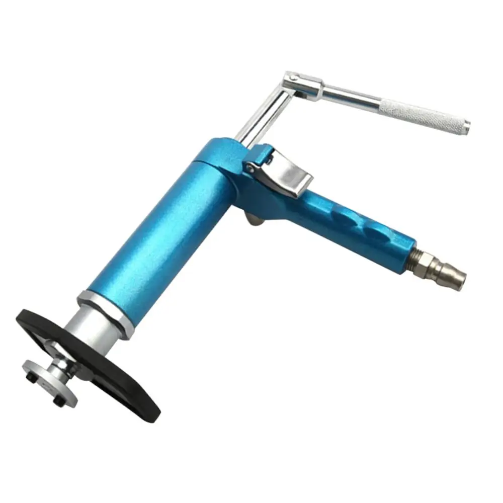 Used For Car Maintenance Brake Piston Return Tool Pneumatic Brake Pump Adjustment Tool Front And Rear Brake Compression Tool Used For Car Maintenance Brake Piston Return Tool Pneumatic Brake Pump Adjustment Tool Front And Rear Brake Compression Tool