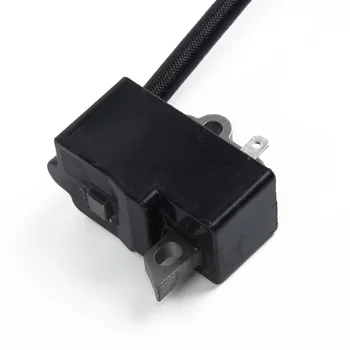 

Black Ignition Coil Module For Stihl MS171 Chainsaw Trimmer #1139 400 1307