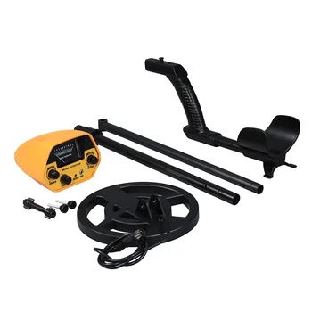 

GTX5030 High Precision Treasure Hunter Gold Digger Metal Detecting Tool Professional Underground Metal Detector Metal Tracker