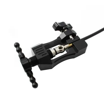 

Mountain Bike Disc Brake Installation Press-in Tool Five-wire Body Inserter For Mountain Road Bike Bicycle Repair Tool