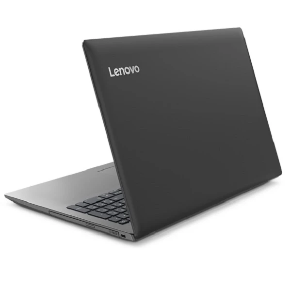 Lenovo IdeaPad 330 15,6" FHD/E2-9000/4Gb/500Gb/Integrated/noDVD/Win 10/Onyx Black(81D600SGRU