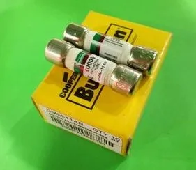 Предохранители: DMM-11A 11A 1000 V/DMM-11AR 11A 20KA 1000VAC/DC/DMM-B-11A 11A 20KA 1000VAC/DC 10*38