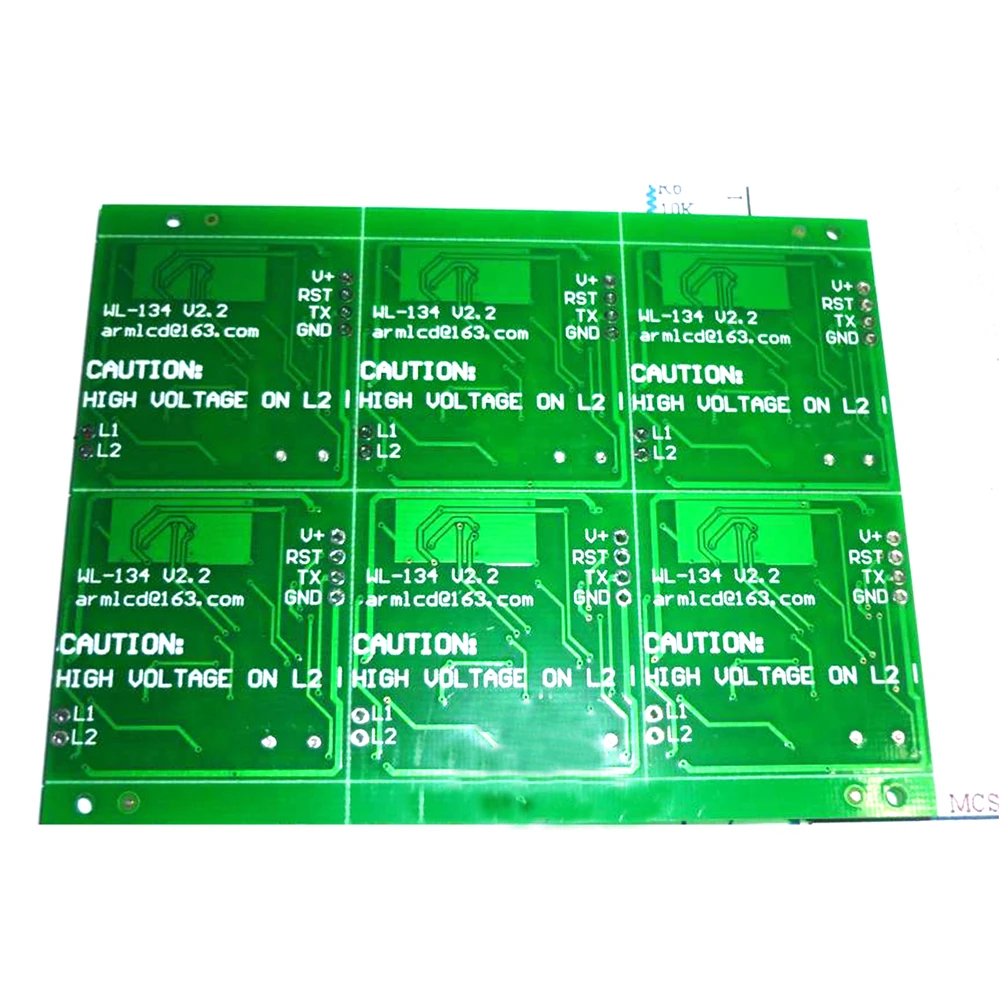 Идентификатор бирки для животных модуль 134,2 K AGV RFID ttl FDX-B ISO11784/85 дальний модуль считывания карт чтение EM4305 Hitag EM1001 TK4100