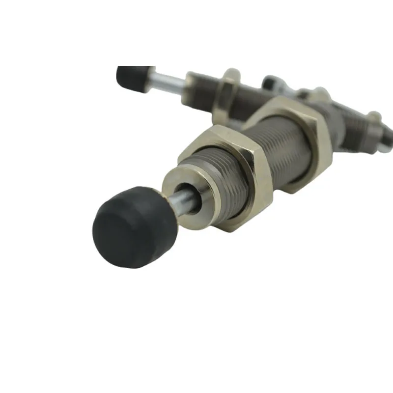 RB1007 oil pressure buffer precision speed stabilizer