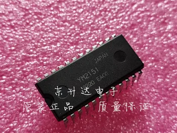 

5PCS YM2151 DIP 100% New original