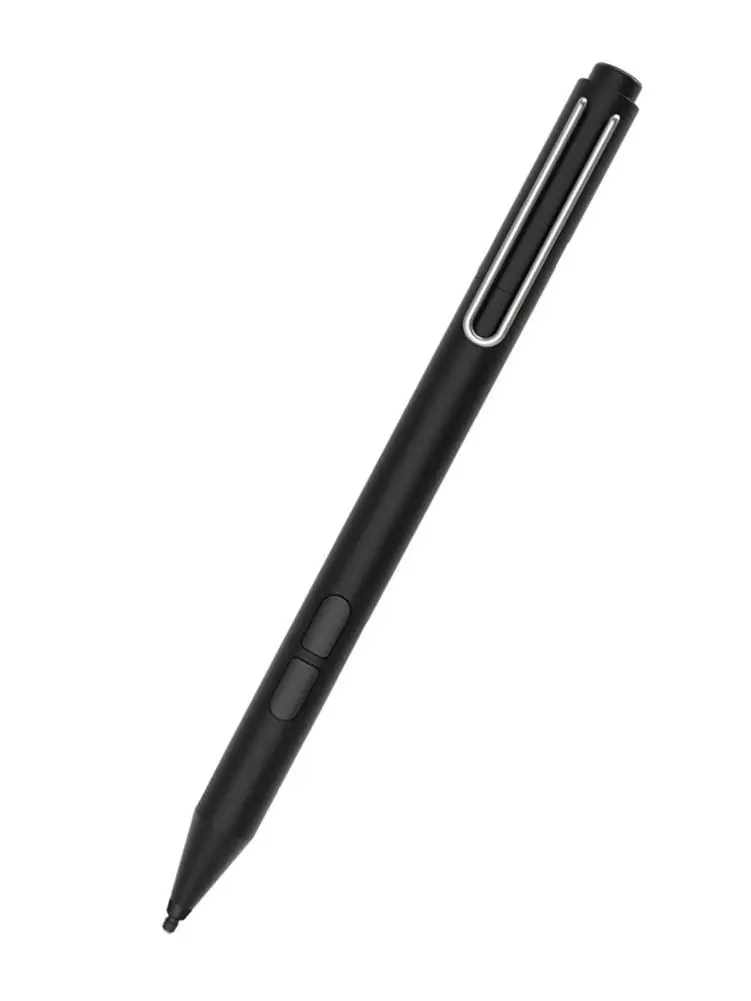 Стилус активный из алюминиевого сплава чувствительность к давлению стилус для