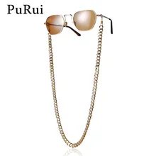 Purui Glasses Chain Glasses Accessories Lanyard Eyeglass Holder Rope Women Sunglasses Strap Snake Link Holder Neck Strap Eyewear Purui Glasses Chain Glasses Accessories Lanyard Eyeglass Holder Rope Women Sunglasses Strap Snake Link Holder Neck Strap Eyewear