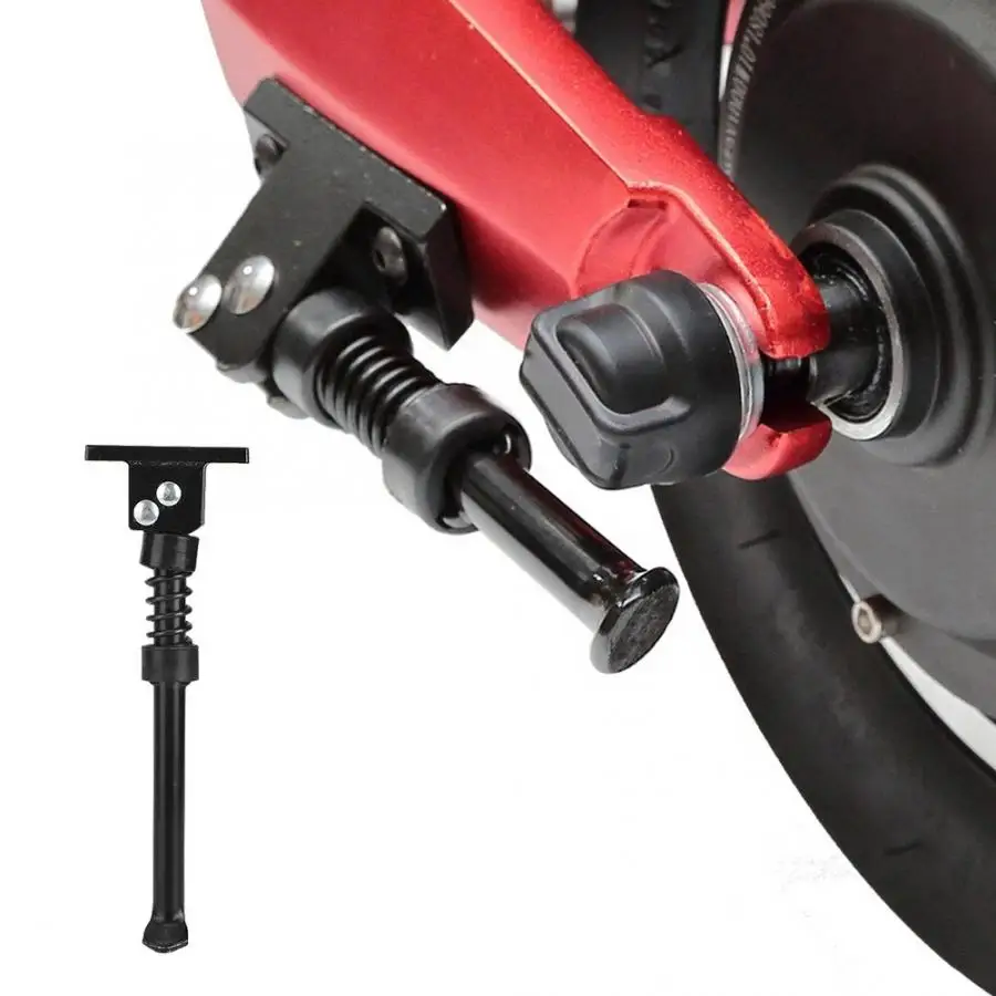 Stojak moto cyklowy CNC алюминиевый сплав велосипед Скутер задняя сторона подставки подходит для Grace Zero 8X/10X аксессуары moto